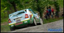 Rallysprint Kopna